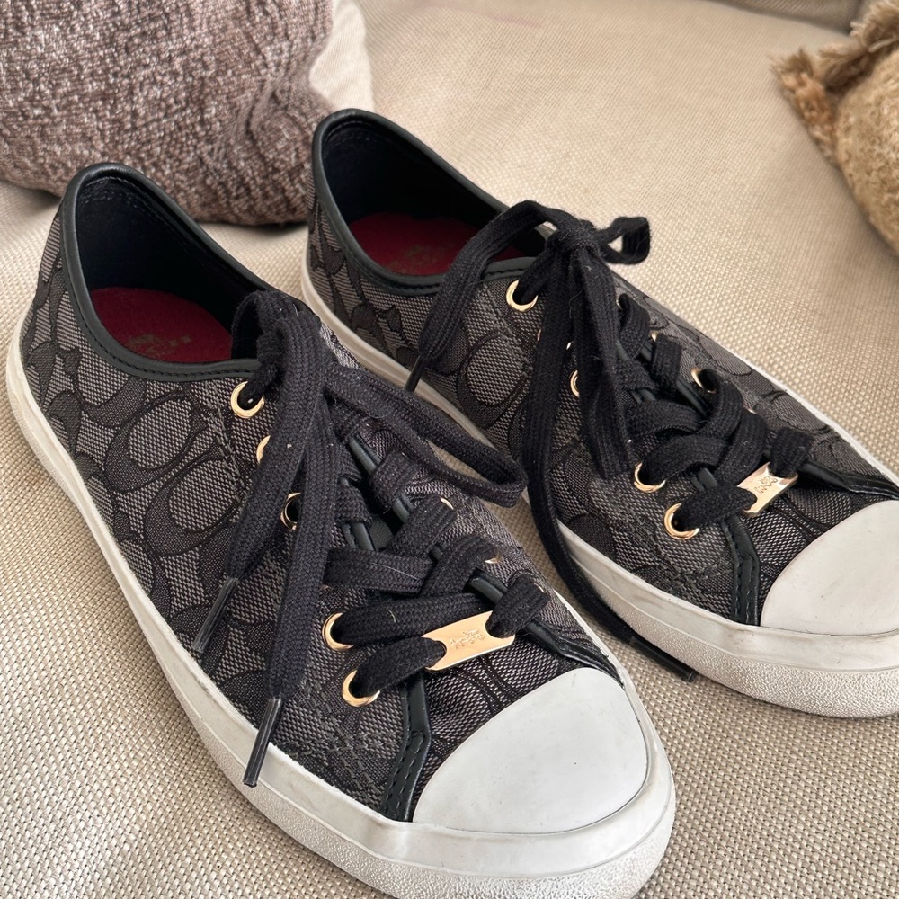 Coach brand Sneakers
